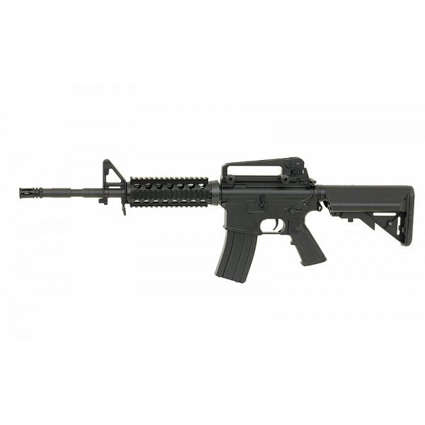 ШТУРМОВАЯ ВИНТОВКА СМ. 507 [CYMA]